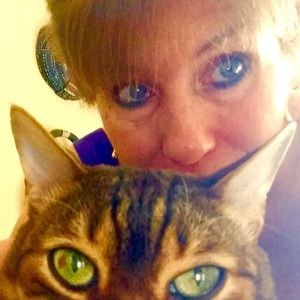 Meet your Posher, Marilee